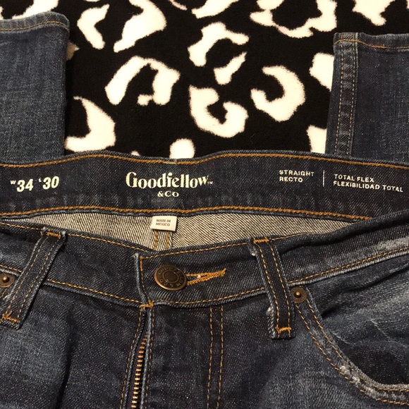 Men’s jeans - Picture 2 of 3